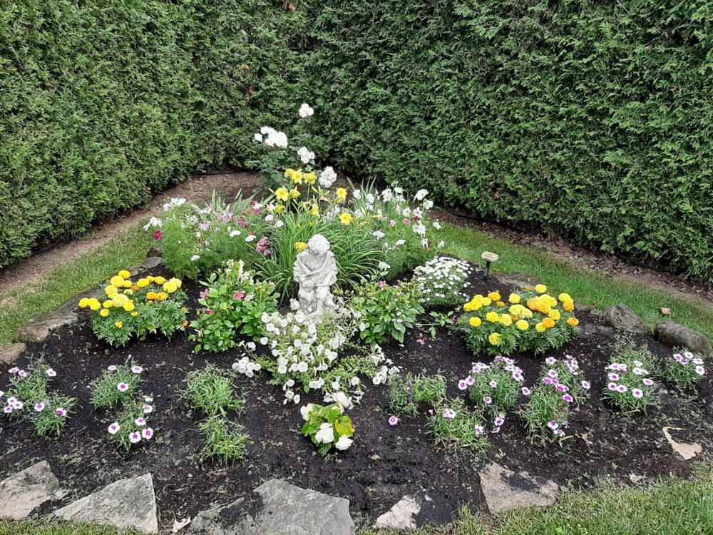 Landscaping Services