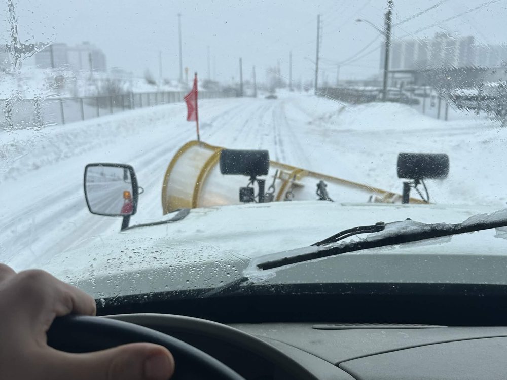 Snow Removal